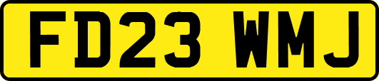 FD23WMJ
