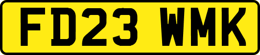 FD23WMK