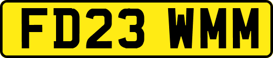 FD23WMM