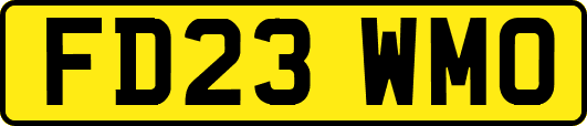 FD23WMO