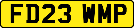FD23WMP