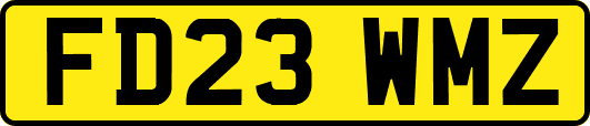 FD23WMZ