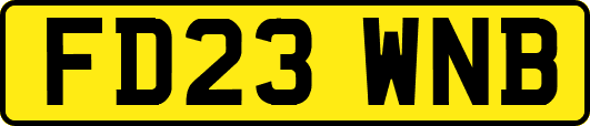 FD23WNB