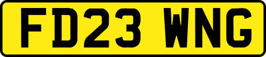 FD23WNG