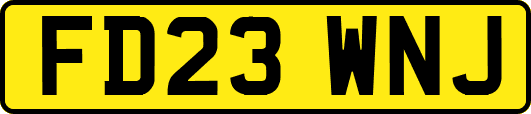 FD23WNJ