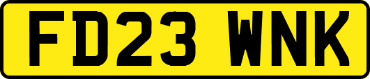 FD23WNK