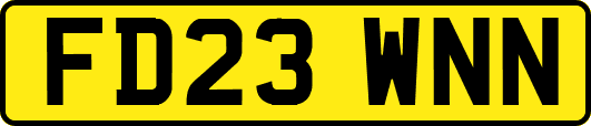 FD23WNN