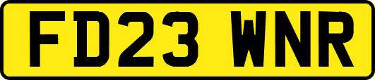FD23WNR