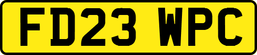 FD23WPC