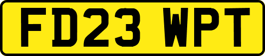 FD23WPT