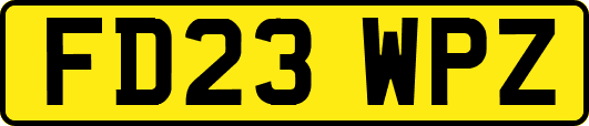 FD23WPZ