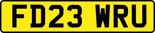 FD23WRU