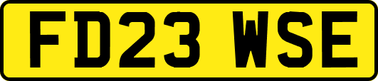 FD23WSE
