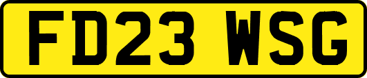 FD23WSG
