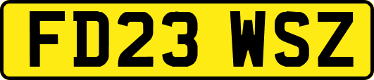 FD23WSZ
