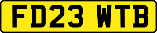 FD23WTB