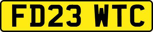 FD23WTC