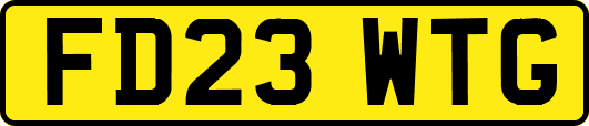 FD23WTG