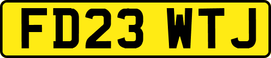 FD23WTJ