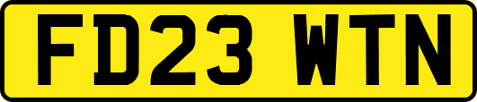 FD23WTN