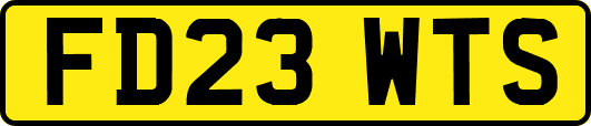 FD23WTS