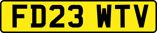 FD23WTV