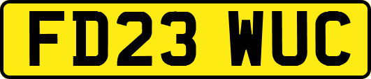 FD23WUC