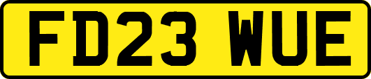 FD23WUE