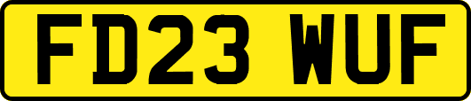 FD23WUF