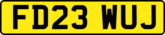 FD23WUJ