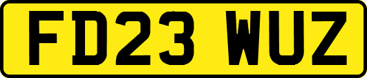 FD23WUZ