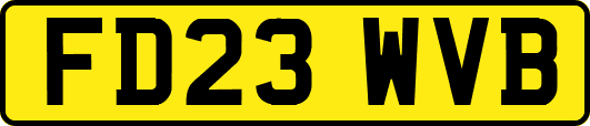 FD23WVB