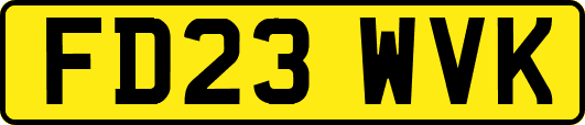 FD23WVK