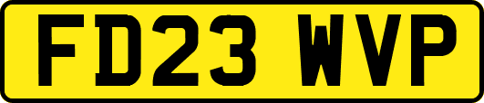 FD23WVP