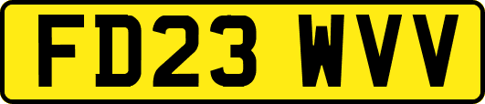 FD23WVV