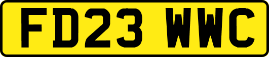 FD23WWC