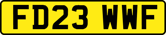 FD23WWF