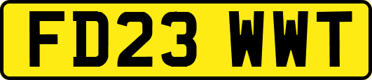 FD23WWT
