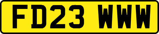FD23WWW