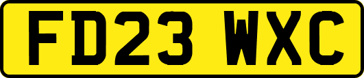 FD23WXC