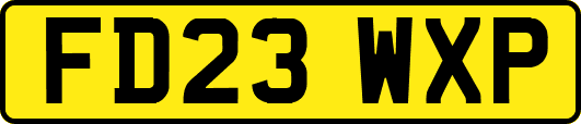 FD23WXP