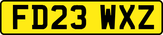 FD23WXZ