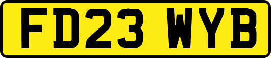 FD23WYB