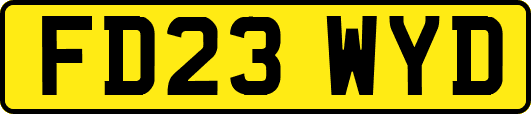 FD23WYD