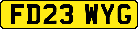 FD23WYG