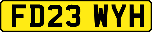 FD23WYH
