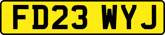 FD23WYJ