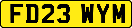 FD23WYM