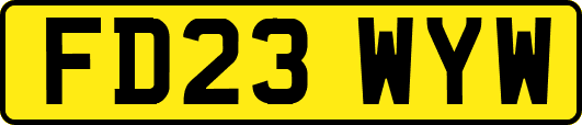 FD23WYW