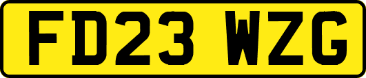 FD23WZG